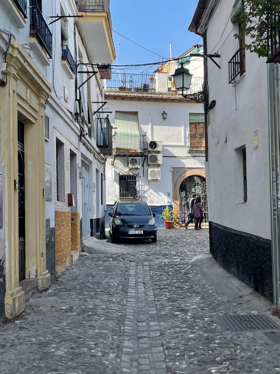 Neighbourhood