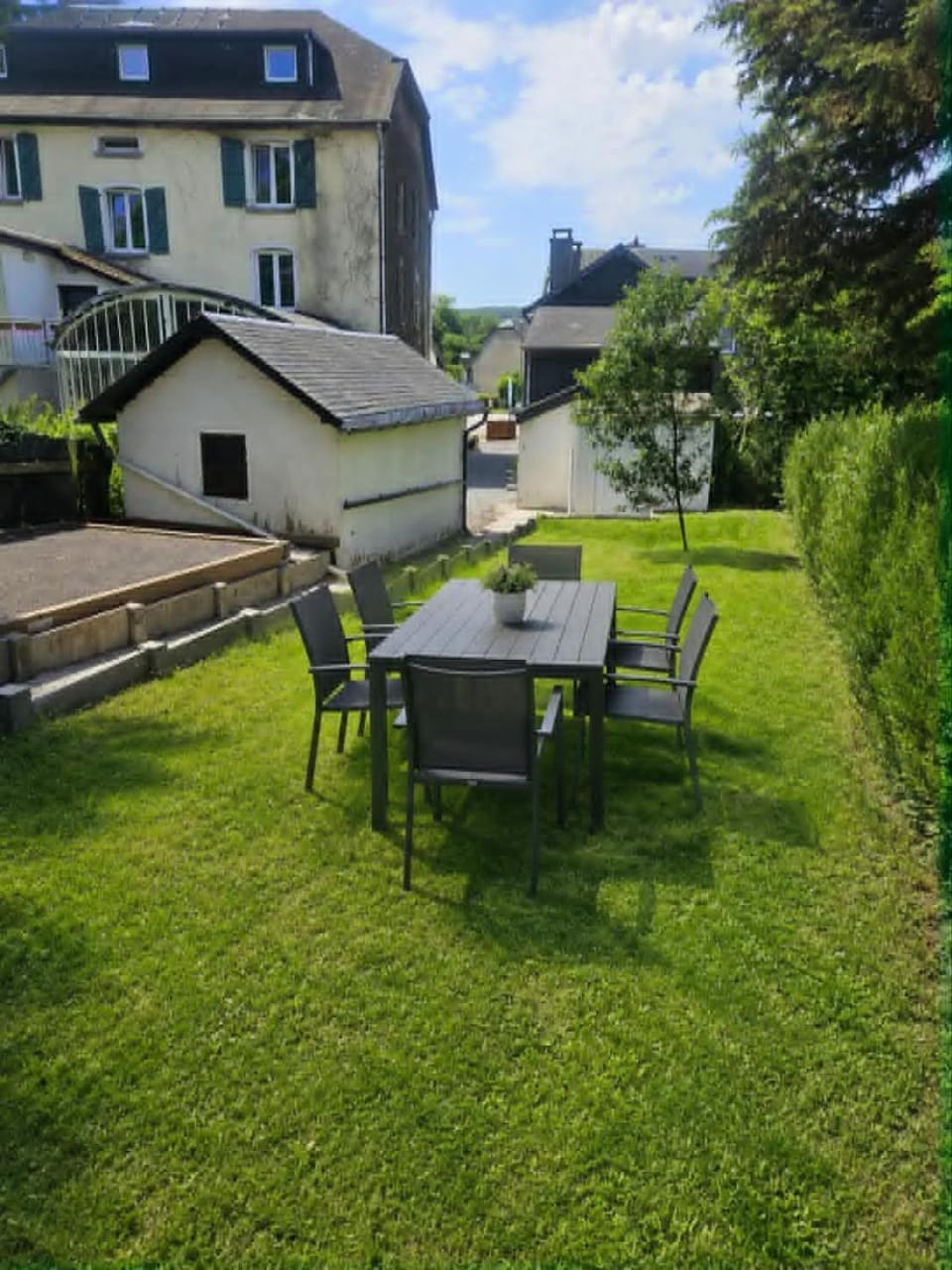 Garden, Garden