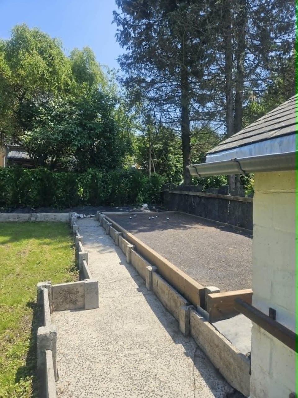 Garden, Garden