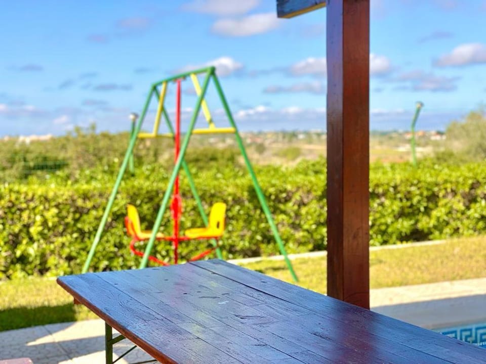 Children play ground, Children play ground