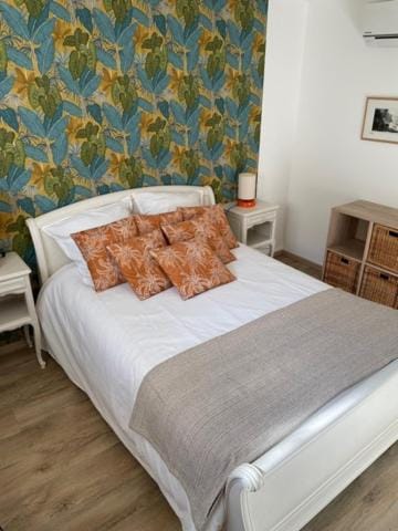 Villa Madhi - Piscine privée Apartment in L'Isle-sur-la-Sorgue