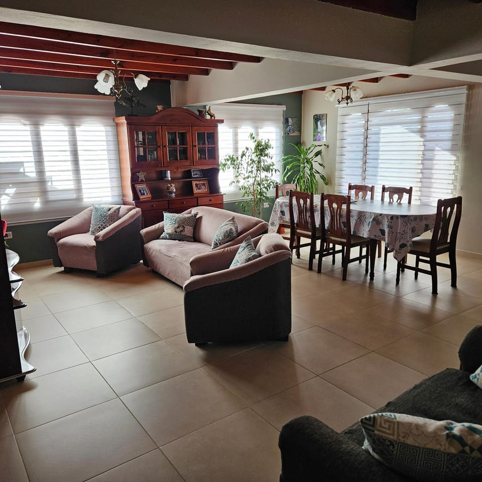 Casa de familia Vacation rental in Ushuaia