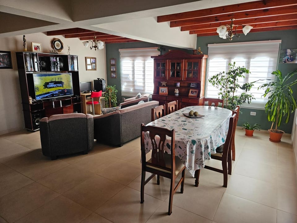Casa de familia Vacation rental in Ushuaia