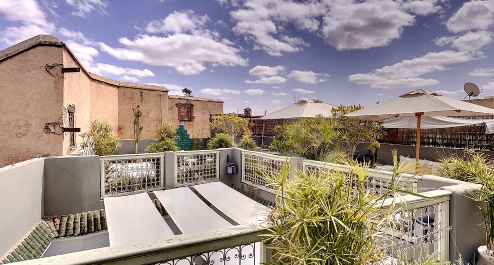 Garden, Balcony/Terrace, Evening entertainment, Entertainment