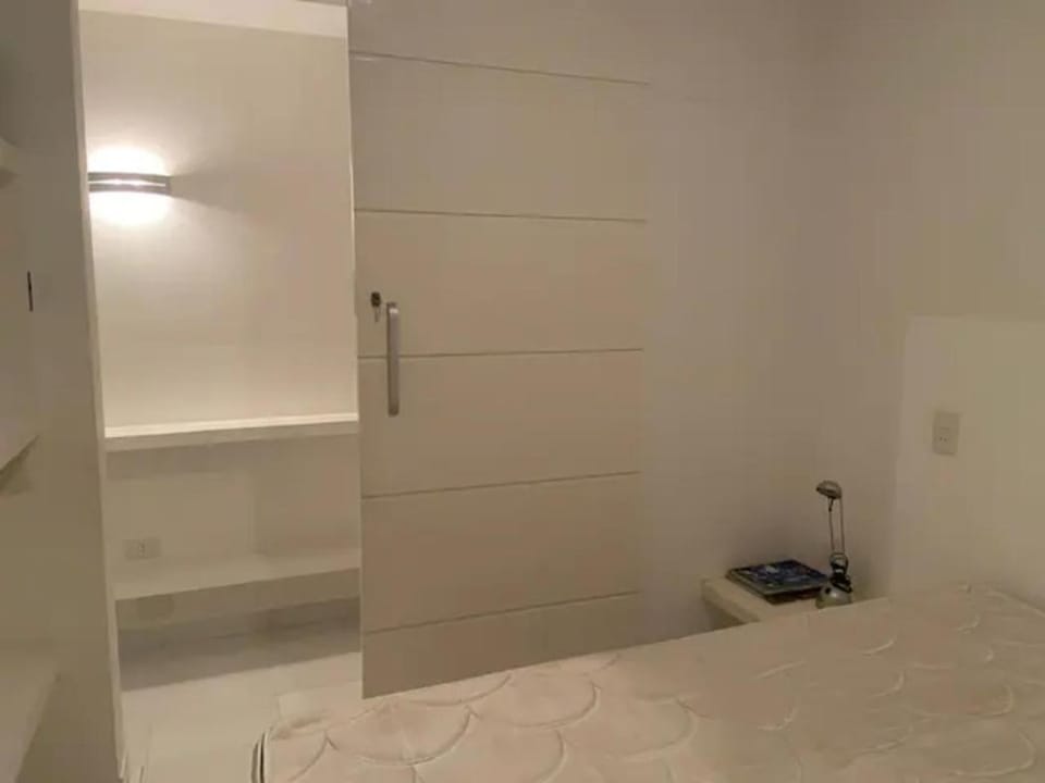 Apto. Leme 10º andar frente para o mar (vista espetacular) Apartment in Rio de Janeiro