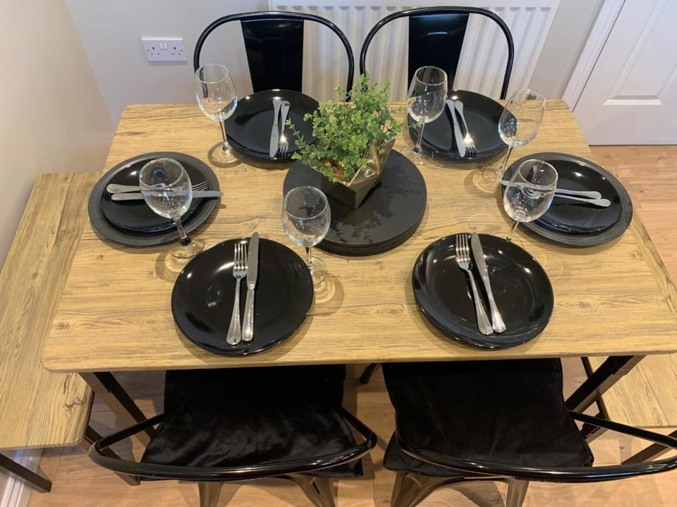 Restaurant/places to eat, Breakfast