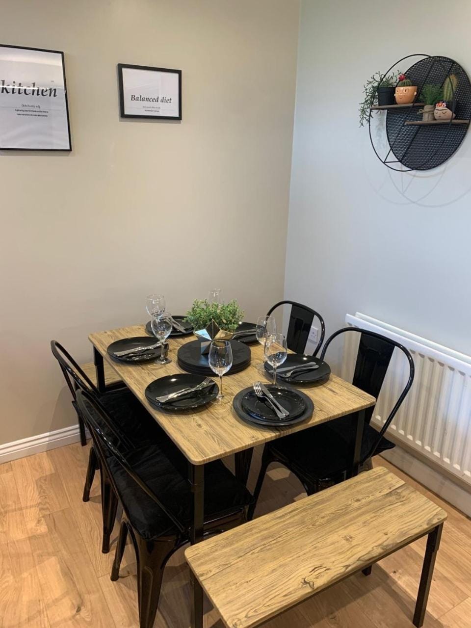 Restaurant/places to eat, Breakfast