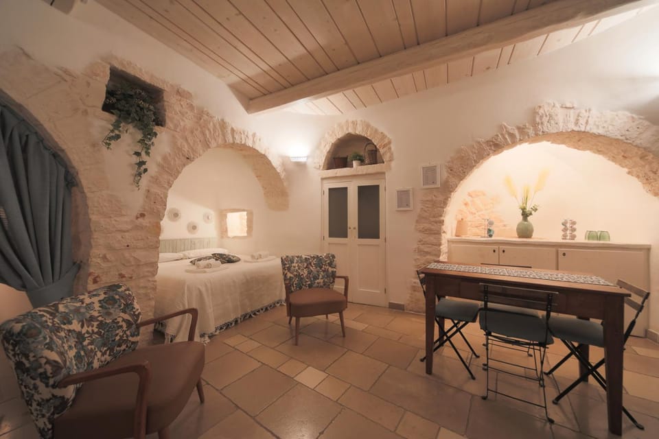 Trullo Artemis House in Province of Taranto
