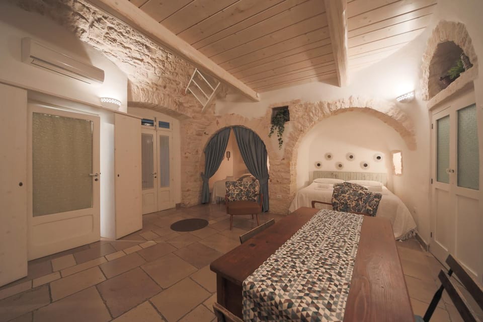 Trullo Artemis House in Province of Taranto