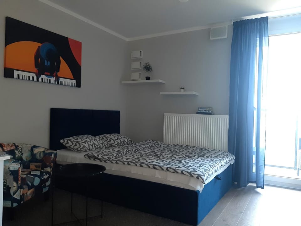 Apartament Pianista Apartment in Warsaw