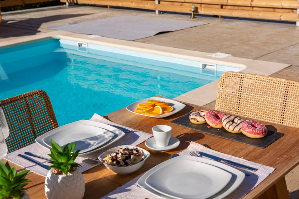 Villa Calleste - Melisou Villas Apartment in Lefkada, Lefkada Municipality, Greece