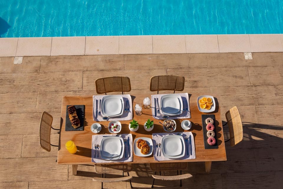 Villa Calleste - Melisou Villas Apartment in Lefkada, Lefkada Municipality, Greece