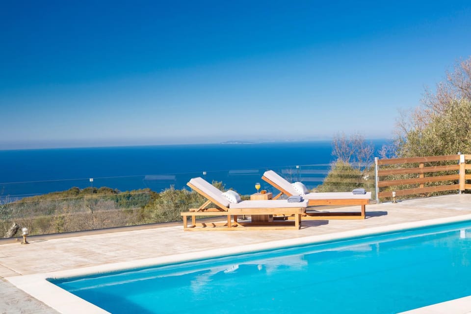Sea view, Swimming pool, Swimming pool