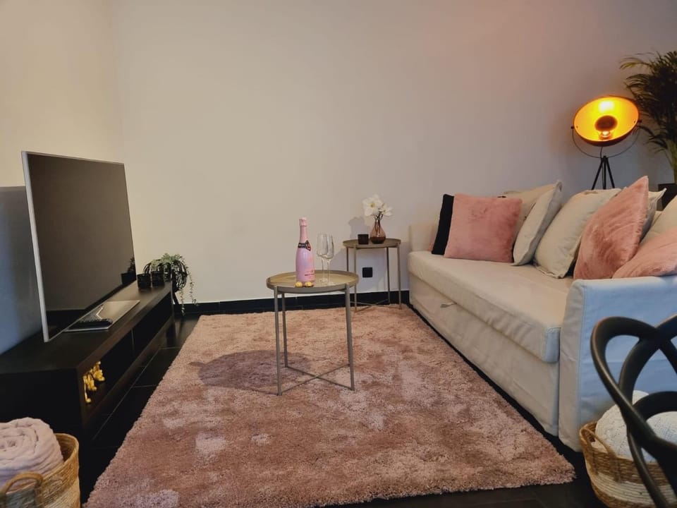 La suite de lati Apartment in Liège