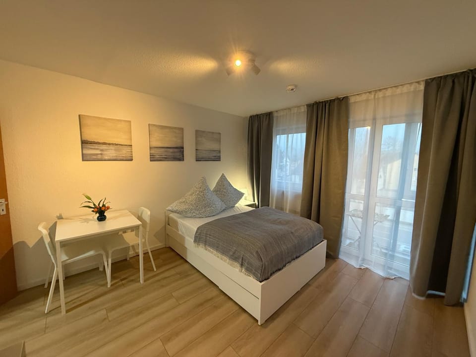 South Apartment - Modern & Stylish Apartment in Augsburg