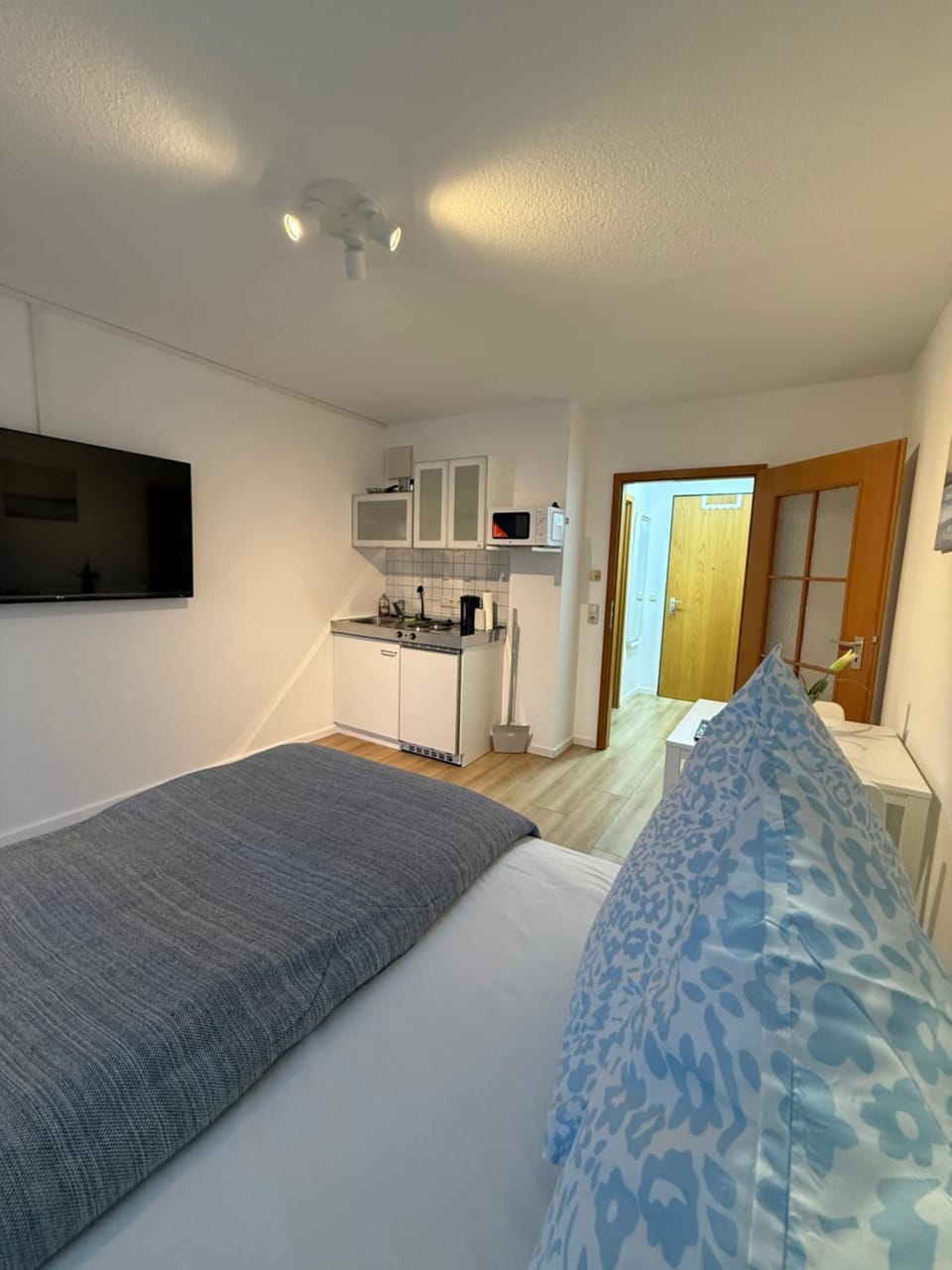 South Apartment - Modern & Stylish Apartment in Augsburg