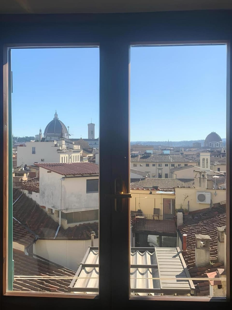 Cavour 83 Apartment in Florence