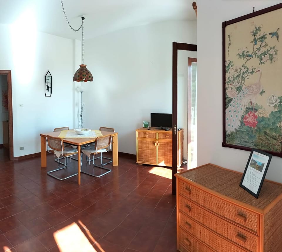 Appartamento Anita Apartment in Naxos