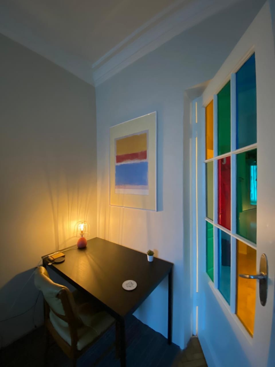 Cosy Central Riga Apartment Apartment in Riga