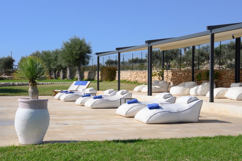 sunbed