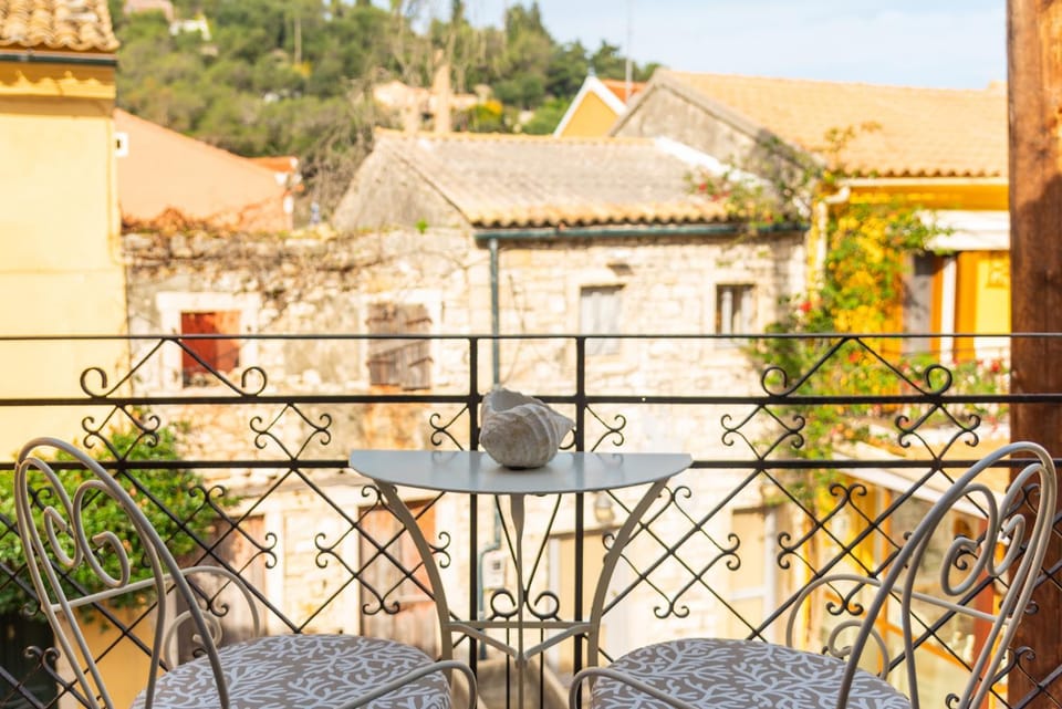 Maisonette Elena House in Peloponnese, Western Greece and the Ionian