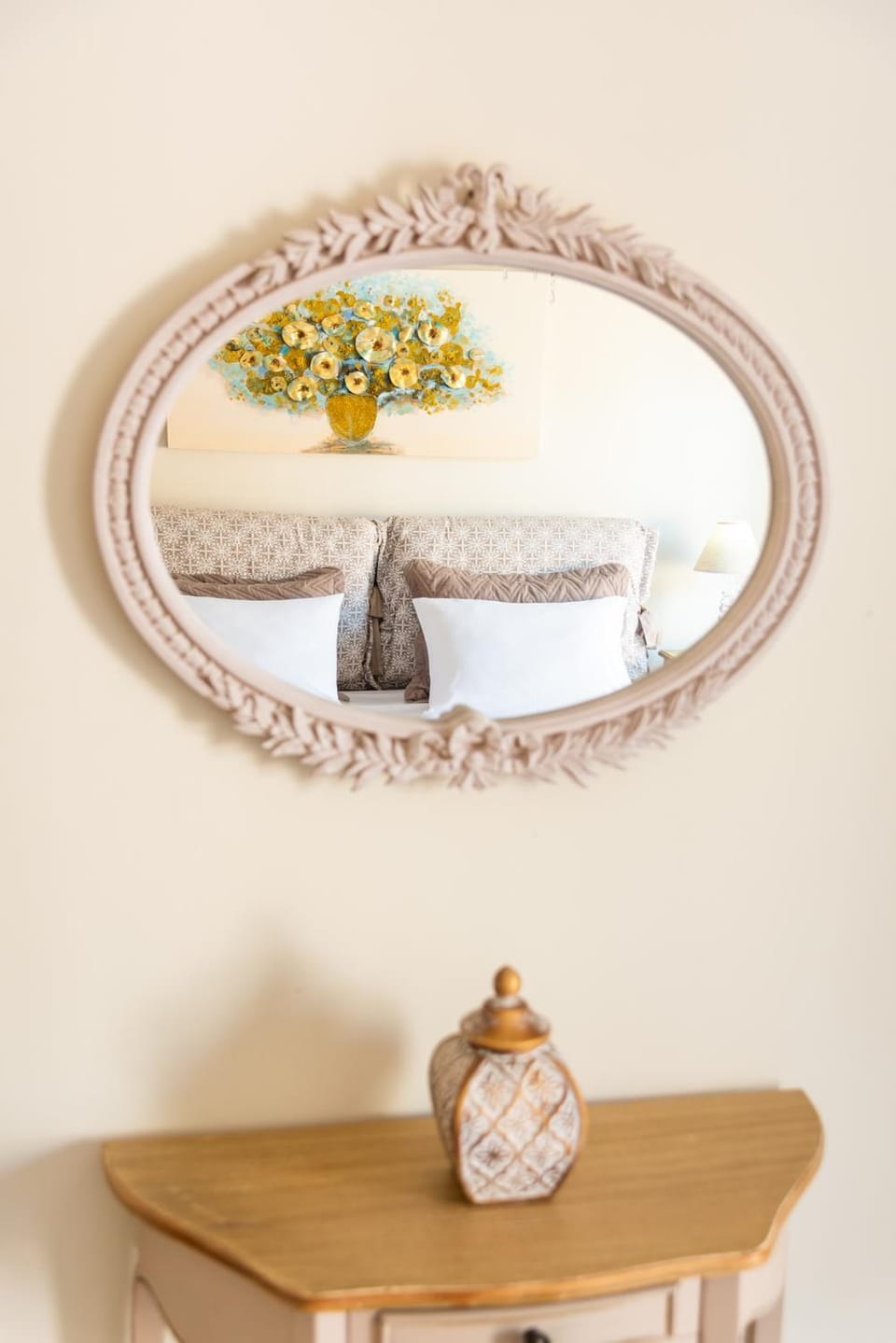 Maisonette Elena House in Peloponnese, Western Greece and the Ionian