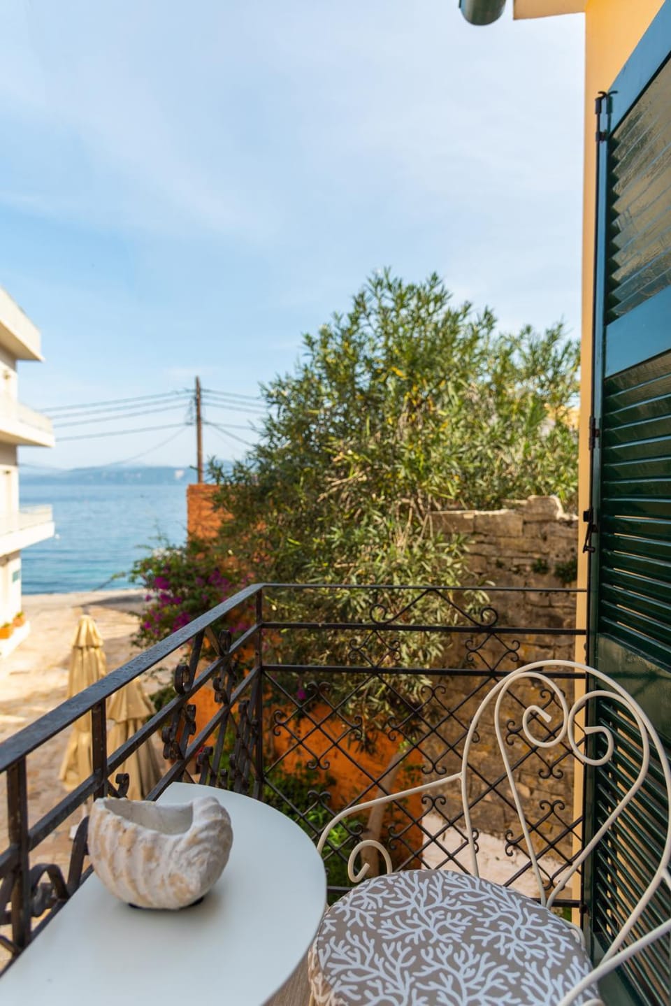 Maisonette Elena House in Peloponnese, Western Greece and the Ionian