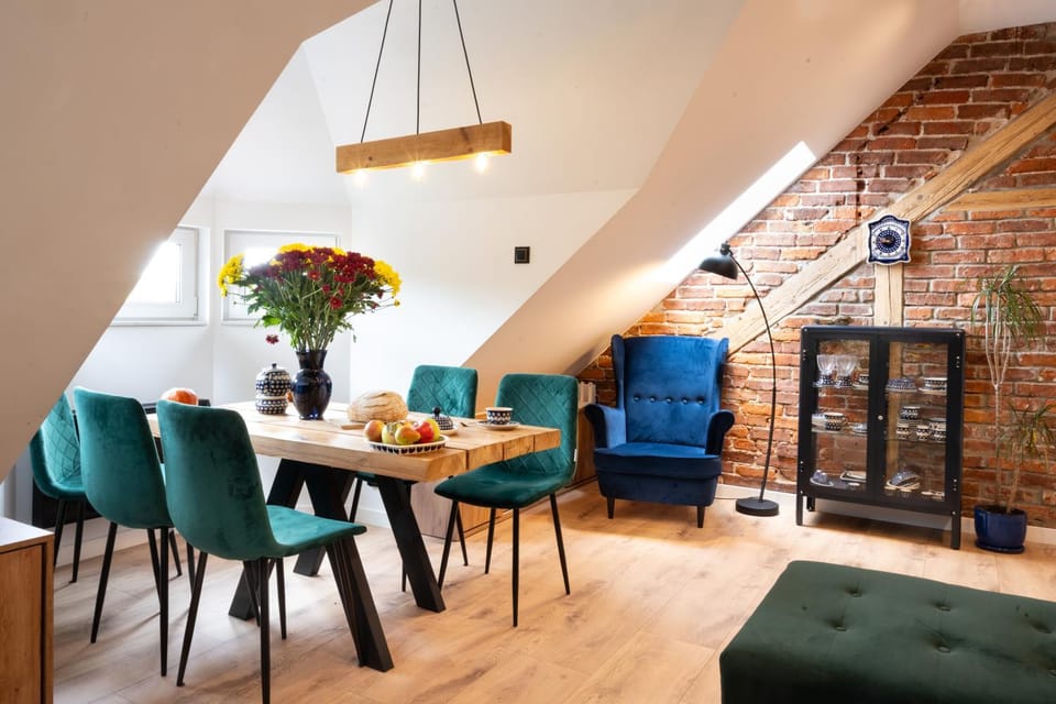 Apartament Ostoja Bad-Flinsberg - 5D Apartments Apartment in Lower Silesian Voivodeship
