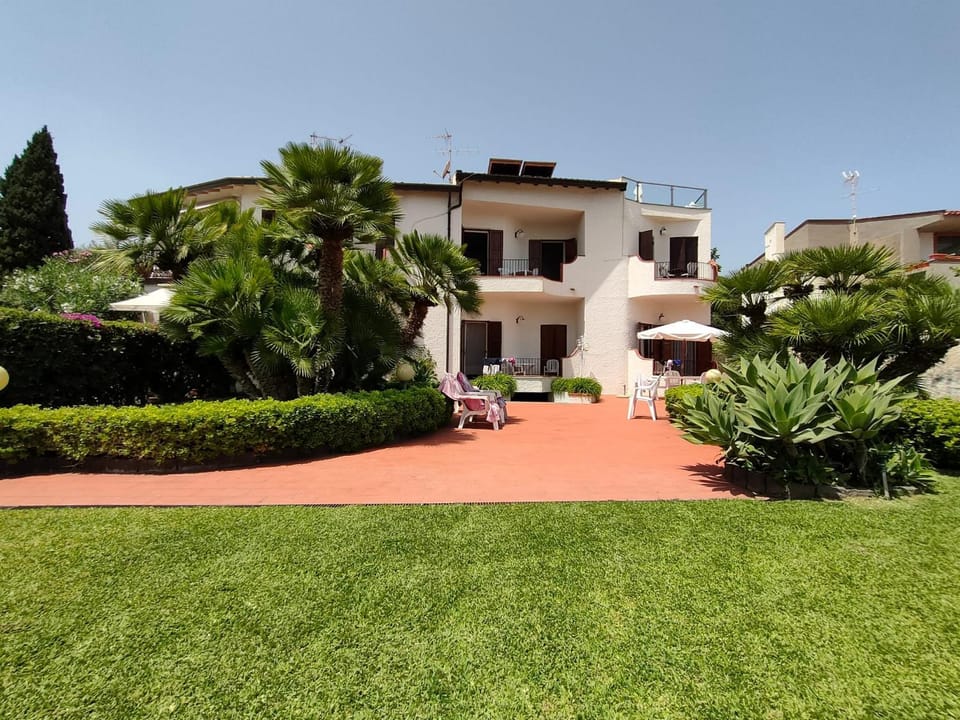 Appartamento Valeria Apartment in Naxos