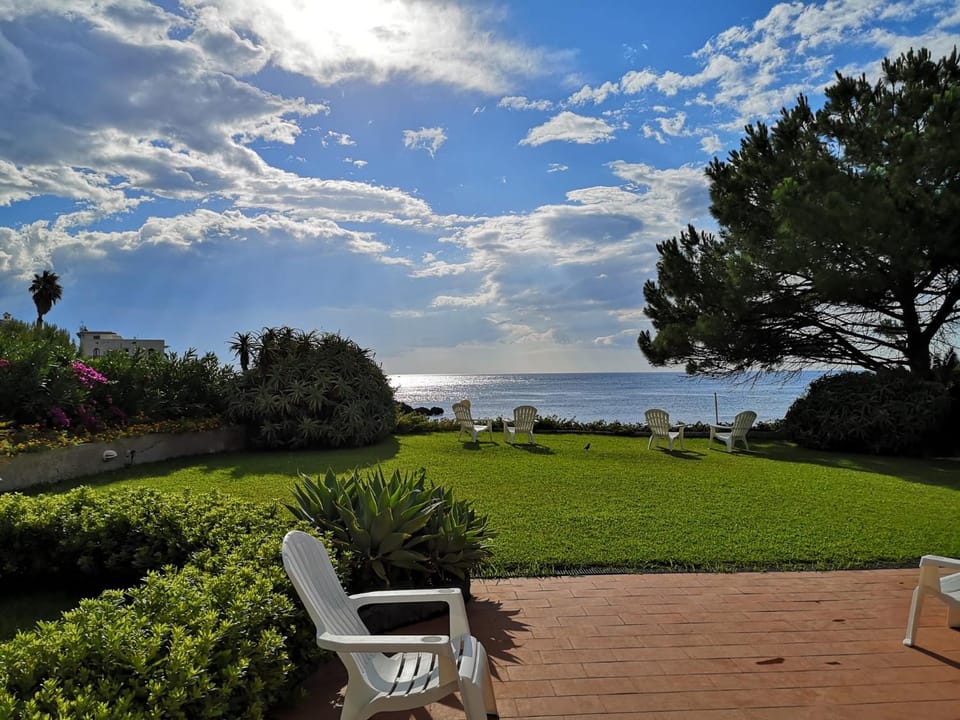 Appartamento Valeria Apartment in Naxos