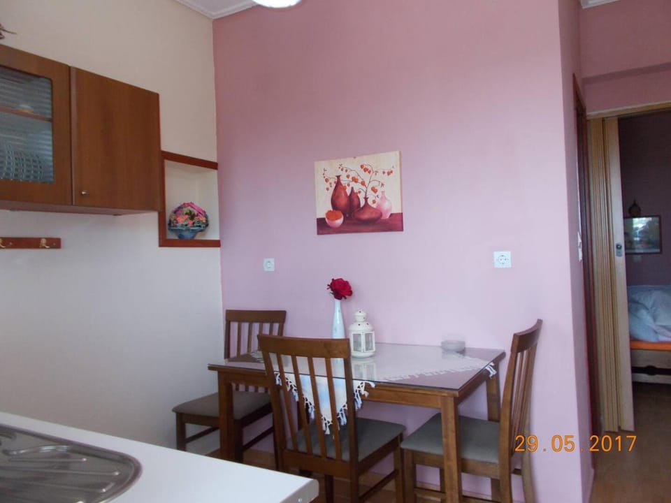 Horizon Blue, Kalamitsi, Lefkas Apartment in Lefkada, Lefkada Municipality, Greece