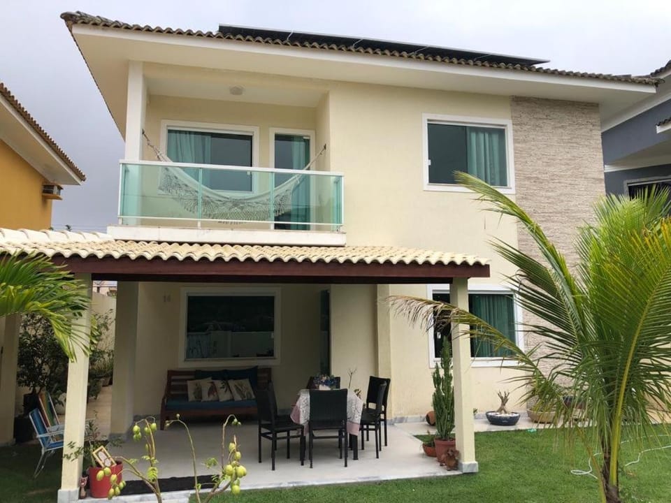 Patio, Facade/entrance
