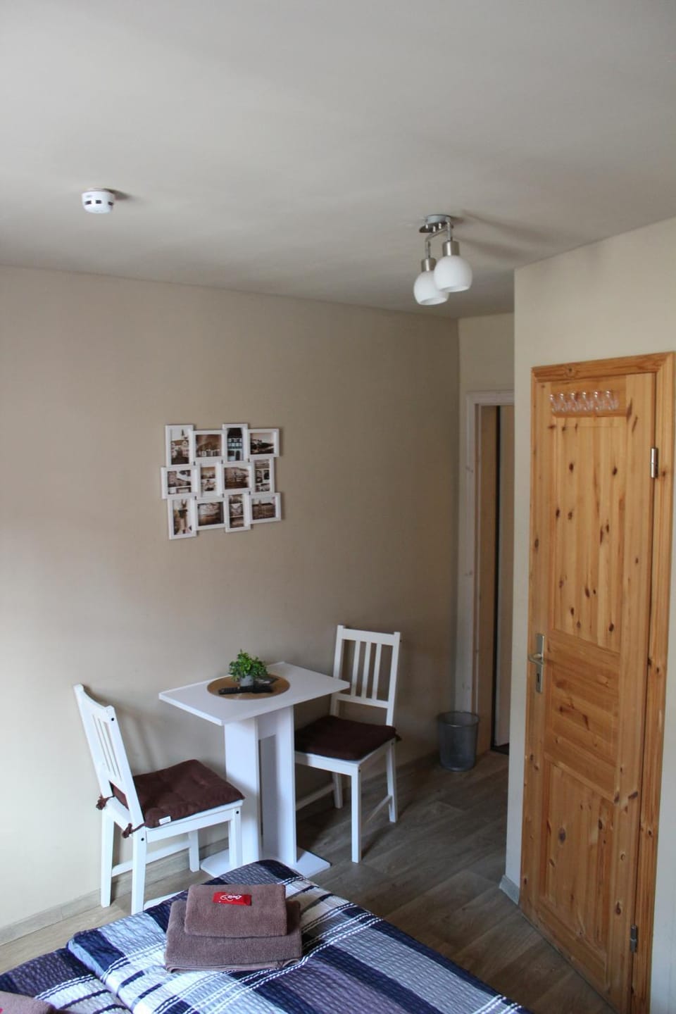 Pension Torgau Bed and Breakfast in Saxony