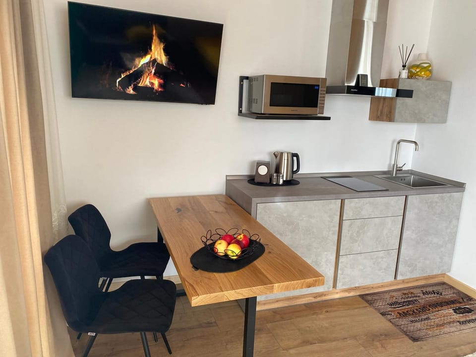 Високий Перевал, Bukovel Apartment in Ukraine