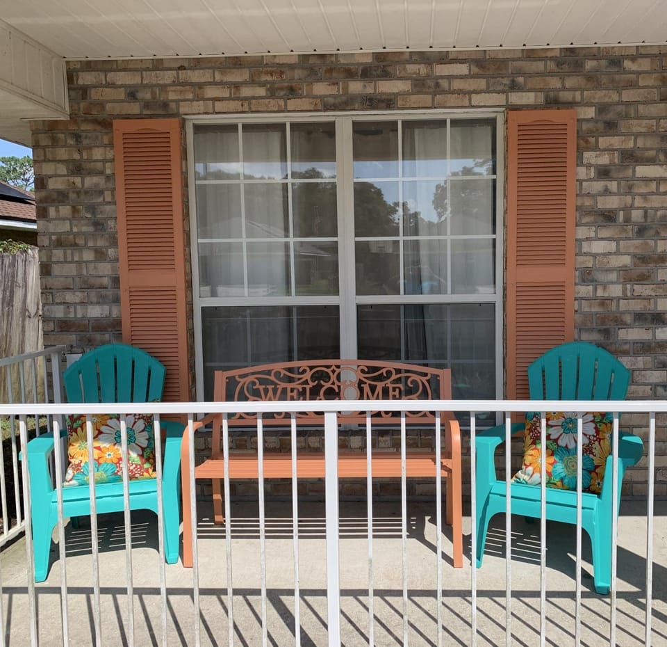 D's Florida-Alabama Vacation Home Sleeps 14 Guests Villa in Bellview