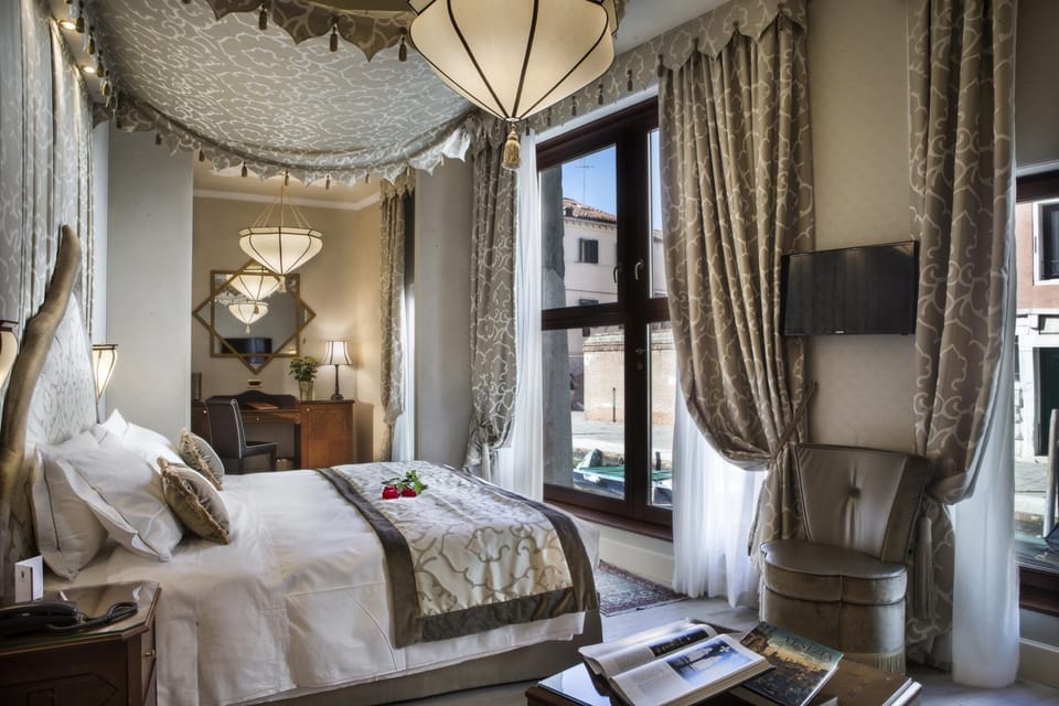 View (from property/room), Bedroom