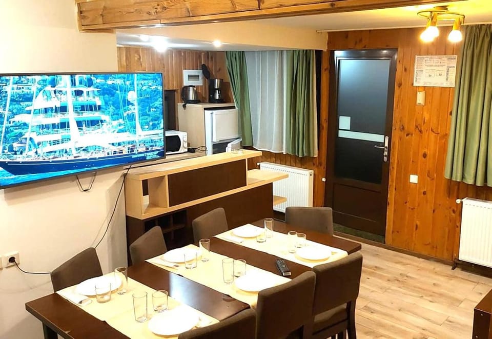 Traveland Boutique Resort Poiana Brasov Apartment hotel in Brasov