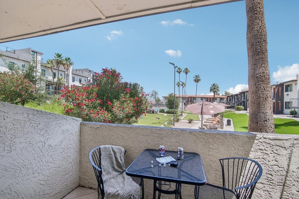 229-Fully Furnished 1BR Suite-Prime Location Apartment in Tempe