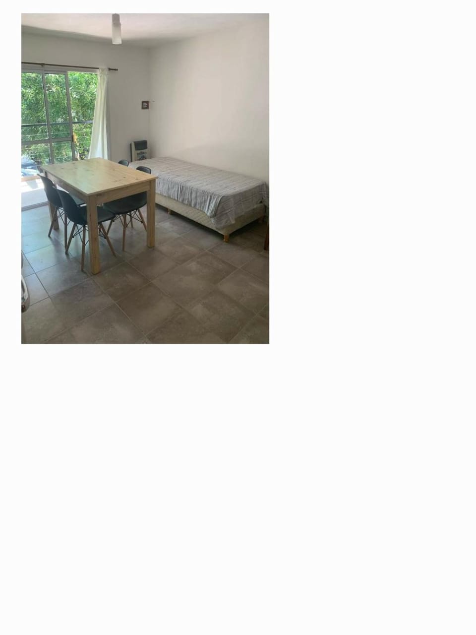Departamentos Talamuchita Apartment in Santa Rosa de Calamuchita