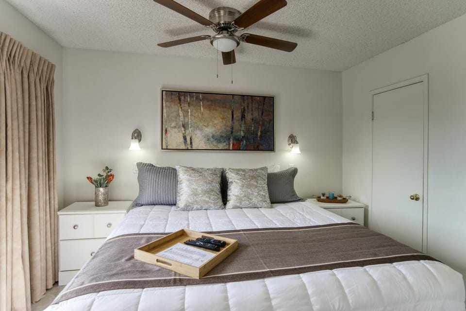 134 Fully Furnished, amenities galore Apartment in Tempe