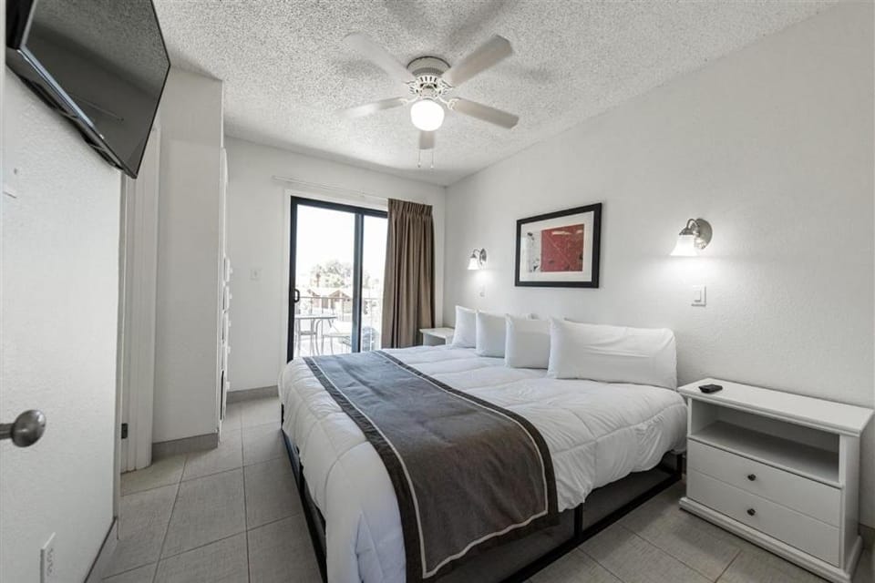 204 Fully Furnished 1BR Suite-Prime Location Apartment in Tempe
