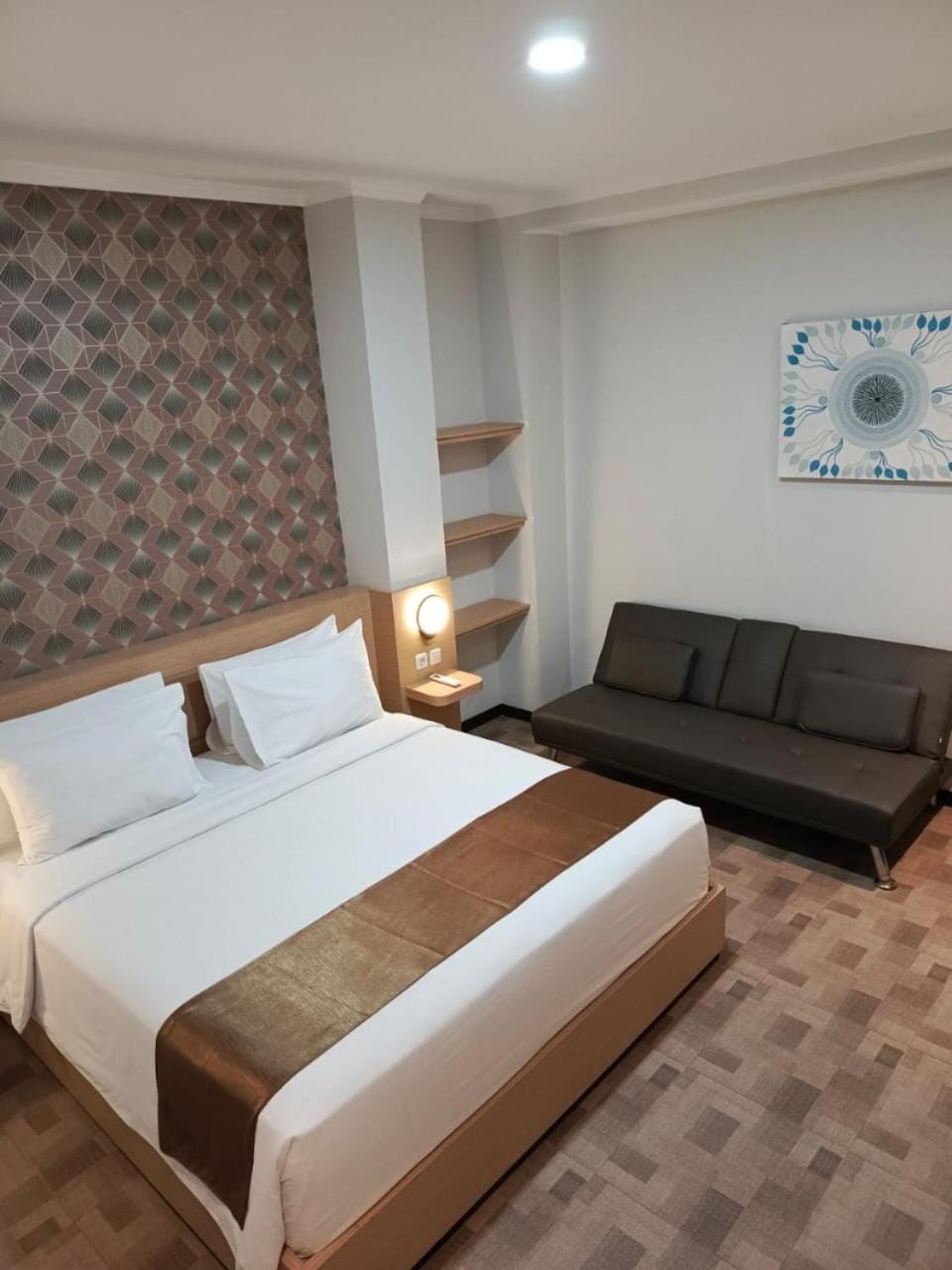 Grand Plaza Boutique Hotel Hotel in West Java