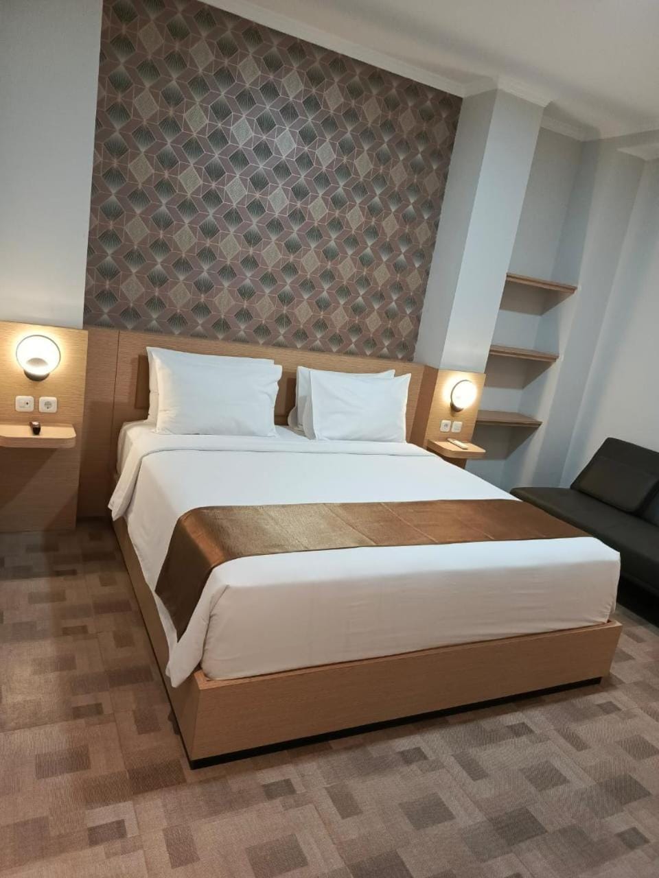 Grand Plaza Boutique Hotel Hotel in West Java