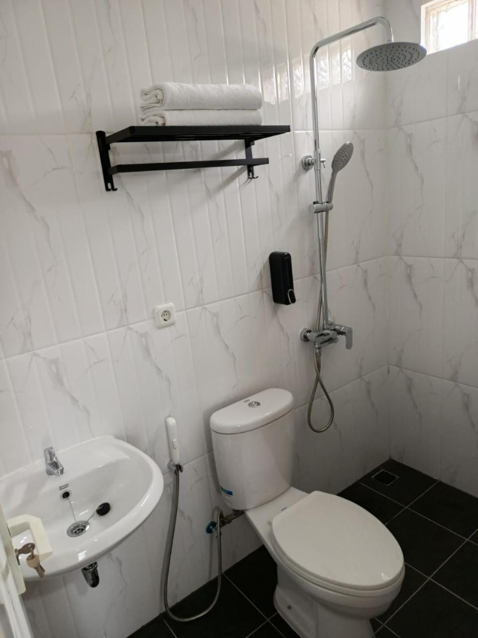 Grand Plaza Boutique Hotel Hotel in West Java