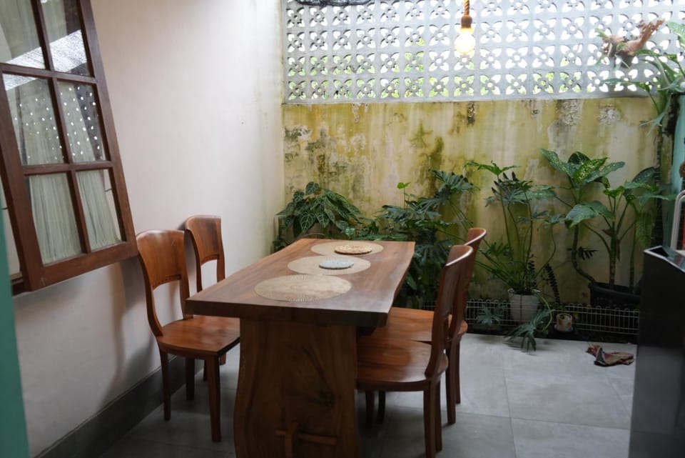 Omah Rere Full 1 Rumah, 2 kamar AC House in Special Region of Yogyakarta