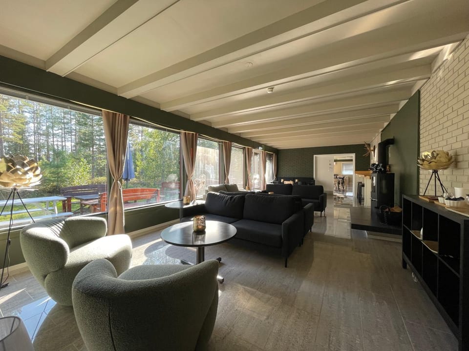 Lobby or reception, Lounge or bar