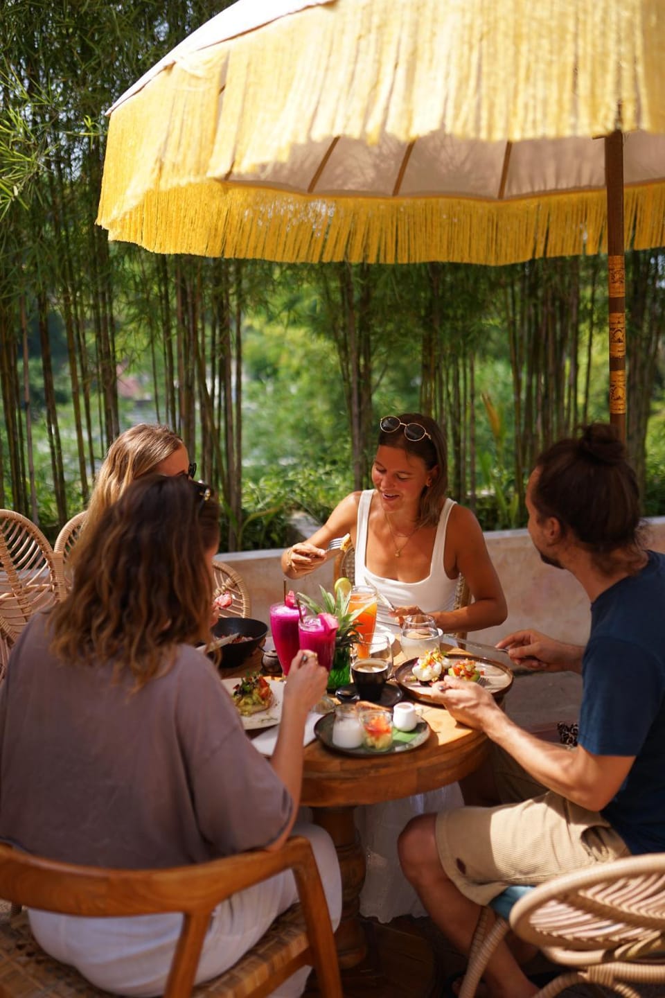 Restaurant/places to eat, Breakfast