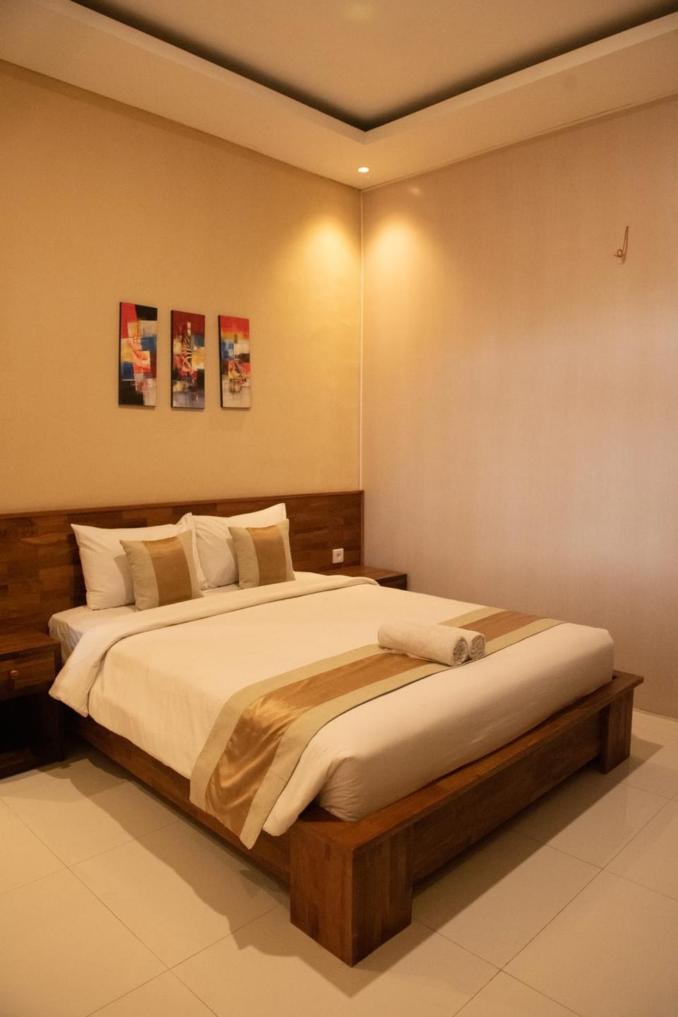 Aryma Guest House near Nuanu City, Kedungu Beach and Tanah Lot Bed and Breakfast in Kediri