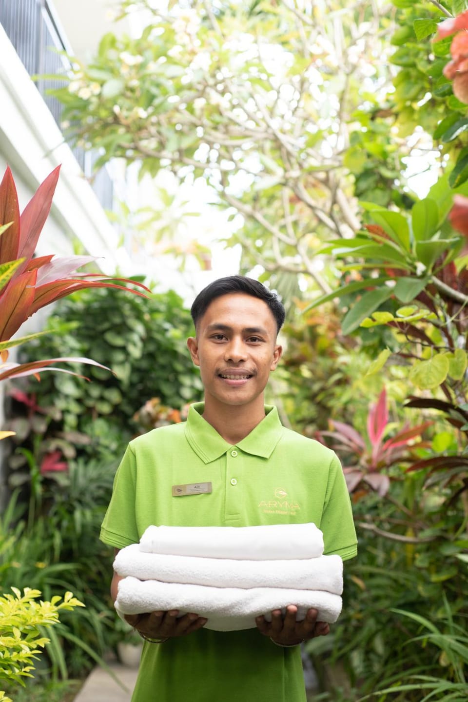 Aryma Guest House near Nuanu City, Kedungu Beach and Tanah Lot Bed and Breakfast in Kediri