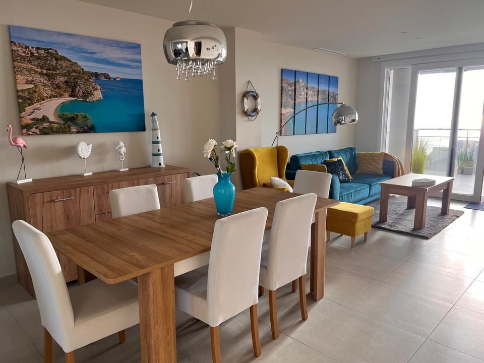 Sol y Mar Apartment in El Campello